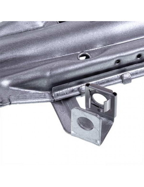 нижняя горелка духовки для газовой плиты Electrolux 3423977010