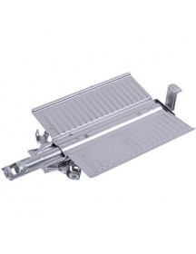 Пальник духовки верхній (гриль) для газової плити Electrolux 3423978018