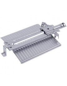 Пальник духовки верхній (гриль) для газової плити Electrolux 3423978018