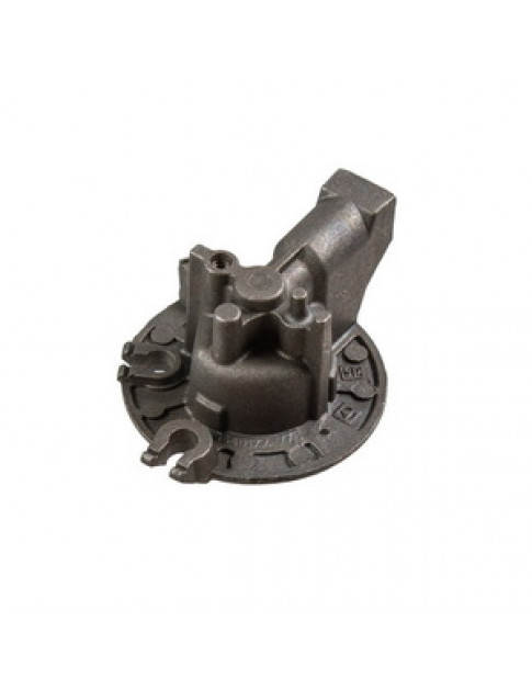 Корпус пальника (маленького) для газової плити Electrolux 3424265027