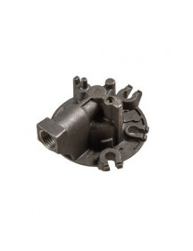 Корпус пальника (маленького) для газової плити Electrolux 3424265027