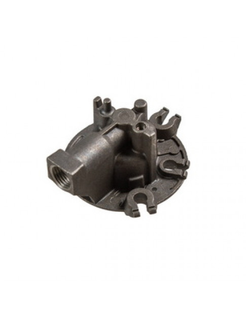 Корпус пальника (маленького) для газової плити Electrolux 3424265027