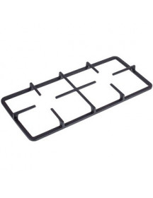 Решітка (права) для газової поверхні Electrolux 3424270019