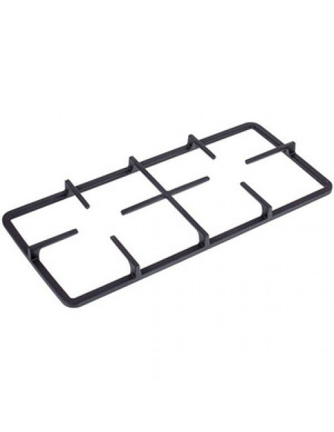 Решітка (права) для газової поверхні Electrolux 3424270019