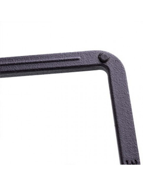 Решітка (права) для газової поверхні Electrolux 3424270019