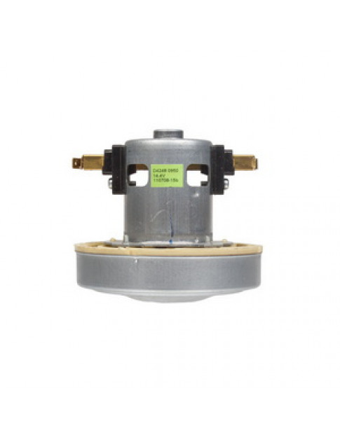 Двигун для акумуляторного пилососа Gorenje 342460 D4248 0950 D=85/41 mm H=20/75 mm 14.4 V