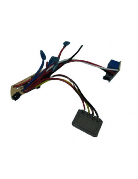 Плата управління для акумуляторного пилососа Gorenje 342501