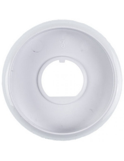 Лімб (диск) ручки регулювання для плити Zanussi 3425561010