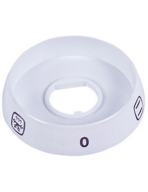 Electrolux 3425577479 Лімб (диск) ручки регулювання режимів духовки для плити