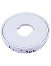 Electrolux 3425577834 Лімб (диск) ручки регулювання температури духовки плити