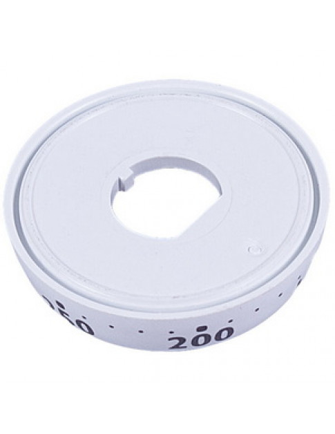 Electrolux 3425577834 Лімб (диск) ручки регулювання температури духовки плити