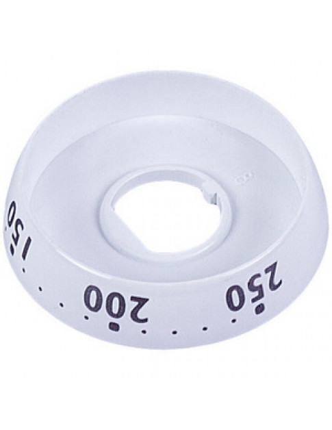 Electrolux 3425577834 Лімб (диск) ручки регулювання температури духовки плити