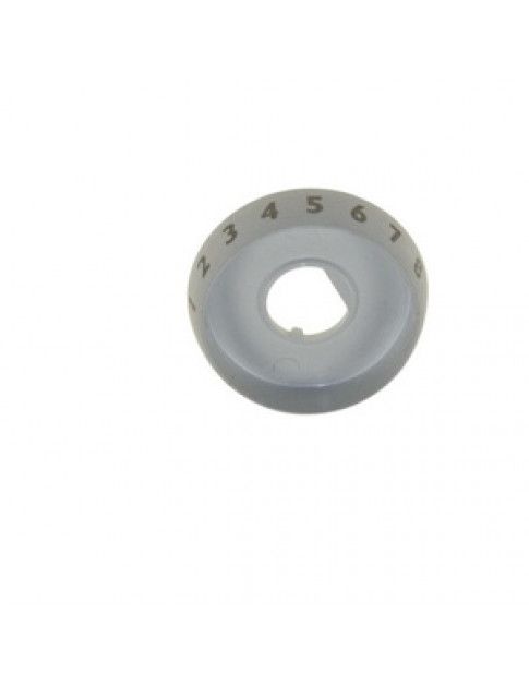 Electrolux 3425581075 Лімб (диск) ручки регулювання температури духовки для плити