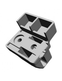 Electrolux 3425643016 Петля верхньої кришки (ліва) для плити 