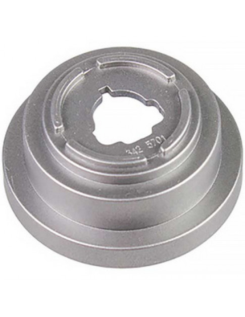 Лімб (диск) ручки регулювання 3425701004 для газової плити Electrolux