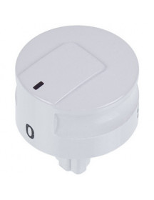 Ручка регулювання режимів для духової шафи Electrolux 3425712019