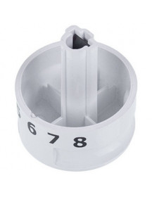 Ручка регулювання режимів для духової шафи Electrolux 3425712019 Ручка регулювання режимів для духової шафи Electrolux 3425712019