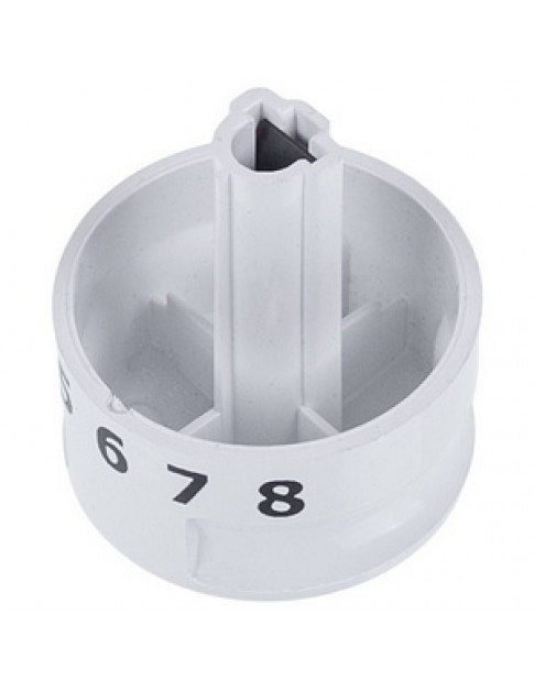 Ручка регулювання режимів для духової шафи Electrolux 3425712019