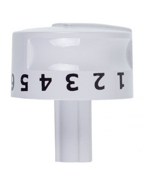 Ручка регулювання режимів для духової шафи Electrolux 3425712019