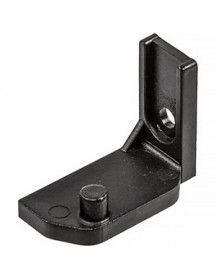 Петля (ліва) ящика для приладдя духовки Electrolux 3425723024