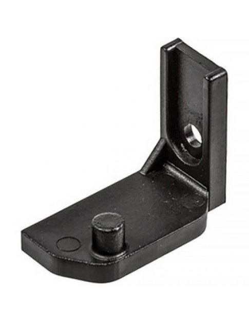 Петля (ліва) ящика для приладдя духовки Electrolux 3425723024