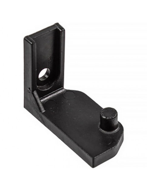 Петля (ліва) ящика для приладдя духовки Electrolux 3425723024