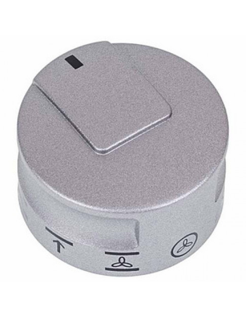 Electrolux 3425739004 Ручка регулювання режимів духовки для плити