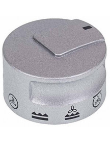 Electrolux 3425739004 Ручка регулювання режимів духовки для плити