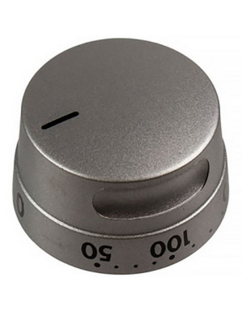 Ручка регулювання температури духовки для плити AEG 3425773078 Ручка регулювання температури духовки для плити AEG 3425773078