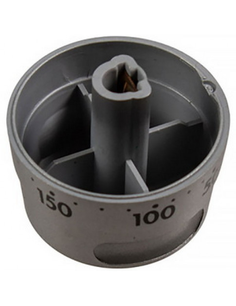 Ручка регулювання температури духовки для плити AEG 3425773078 Ручка регулювання температури духовки для плити AEG 3425773078