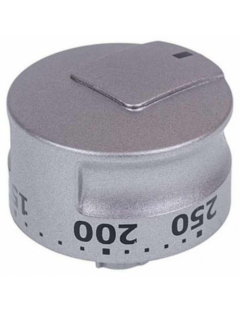 Electrolux 3425805003 Ручка регулювання температури духовки для плити Electrolux 3425805003 Ручка регулювання температури духовки для плити