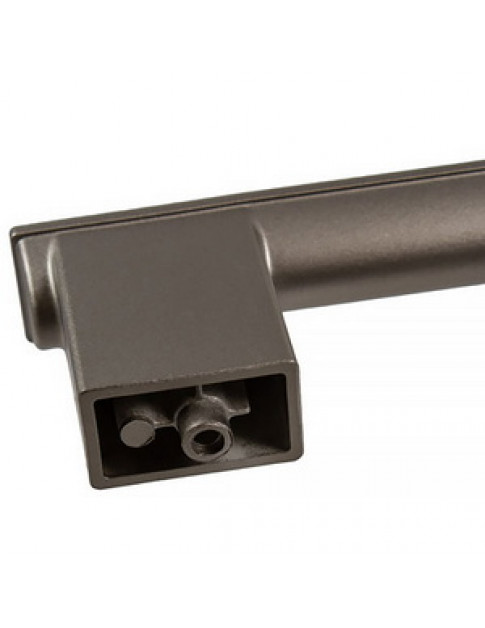 Ручка дверей духовки для плити Electrolux 3425843145