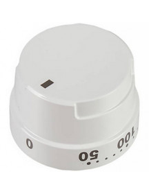 Ручка регулювання температури духовки 3425847013 для плити Electrolux