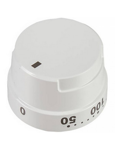 Ручка регулювання температури духовки 3425847013 для плити Electrolux