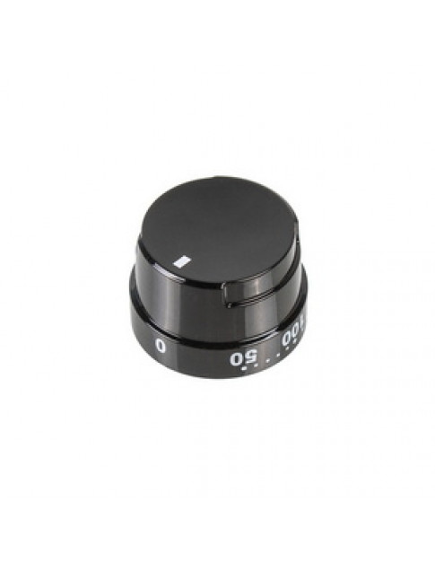 Ручка регулювання температури 3425847039 для духової шафи Electrolux Ручка регулювання температури 3425847039 для духової шафи Electrolux