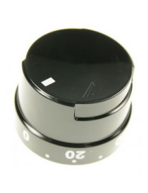 Electrolux 3425848037 Ручка таймера духовки для плити