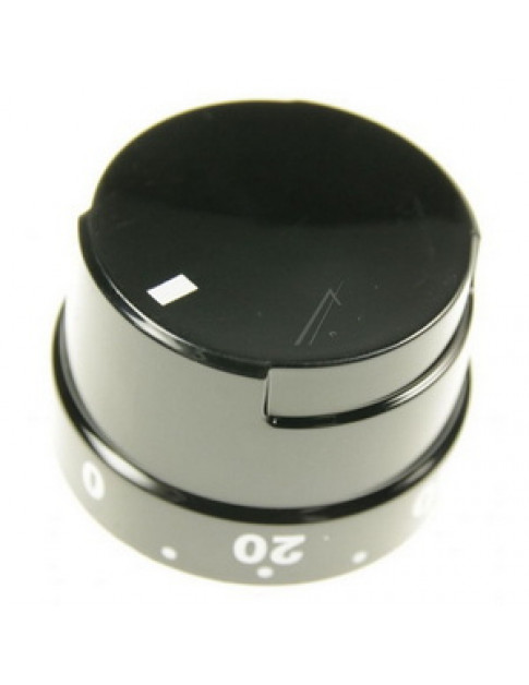 Electrolux 3425848037 Ручка таймера духовки для плити