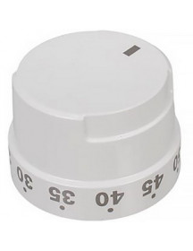 Ручка таймера духовки для плити Electrolux 3425852013