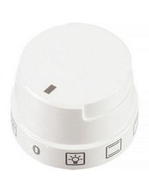 Ручка регулювання режимів духовки 3425854019 для плити Electrolux