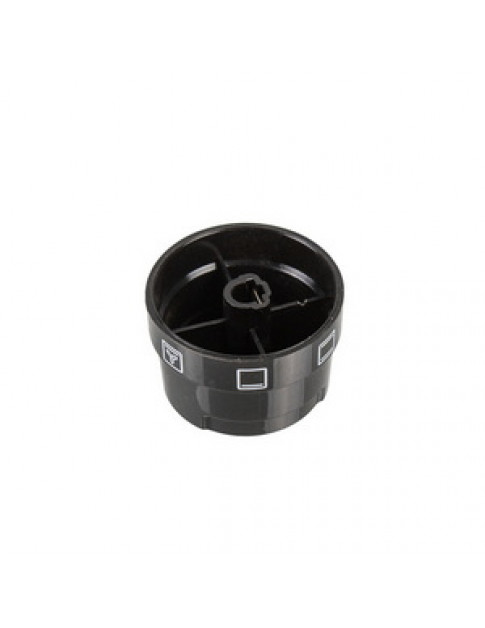 Electrolux 3425856030 Ручка регулювання режимів духовки для плити