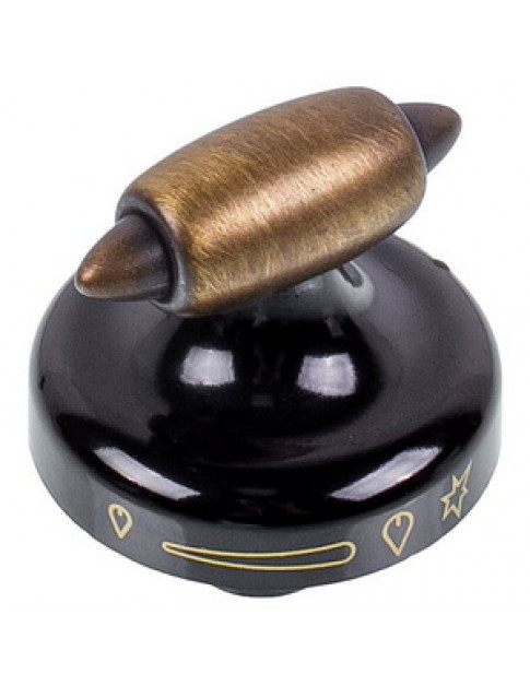 Ручка регулювання для газової плити Zanussi 3425921016