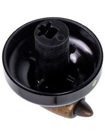 Ручка регулювання для газової плити Zanussi 3425921016 Ручка регулювання для газової плити Zanussi 3425921016