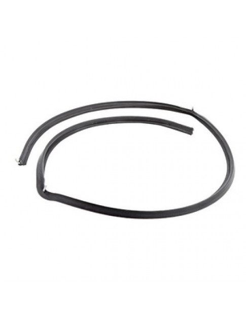 Ущільнювач дверей духовки Electrolux 3426823021 L=1000mm