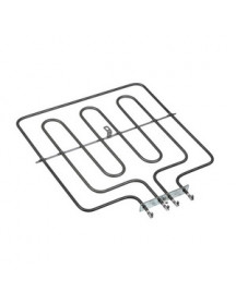 Тен верхній (гриль) 2650W (850+1800W) для духовки Zanussi 3427511237