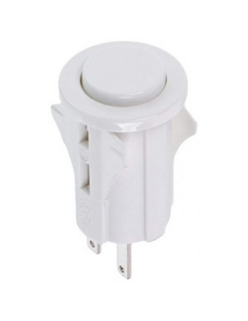 Кнопка розпалу (2-х контактна) для плити Zanussi 3427513027