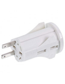 Кнопка розпалу (2-х контактна) для плити Zanussi 3427513027 Кнопка розпалу (2-х контактна) для плити Zanussi 3427513027