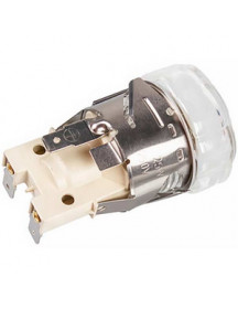 Лампочка 3427530237 для духовки Zanussi