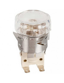 Лампочка 3427530237 для духовки Zanussi Лампочка 3427530237 для духовки Zanussi