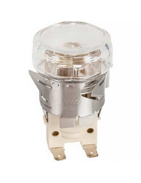 Лампочка 3427530237 для духовки Zanussi