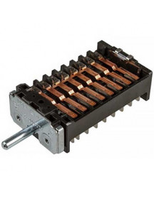 Перемикач режимів духовки Electrolux EGO 42.09000.026 3427564020 Перемикач режимів духовки Electrolux EGO 42.09000.026 3427564020